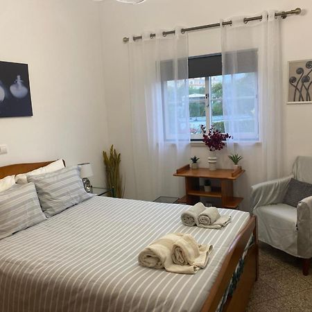 Alvor T1 Casa Aisling Apartment Ngoại thất bức ảnh