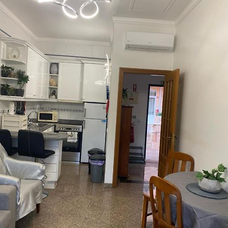 Alvor T1 Casa Aisling Apartment Ngoại thất bức ảnh