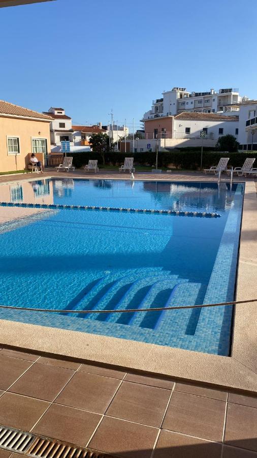Alvor T1 Casa Aisling Apartment Ngoại thất bức ảnh