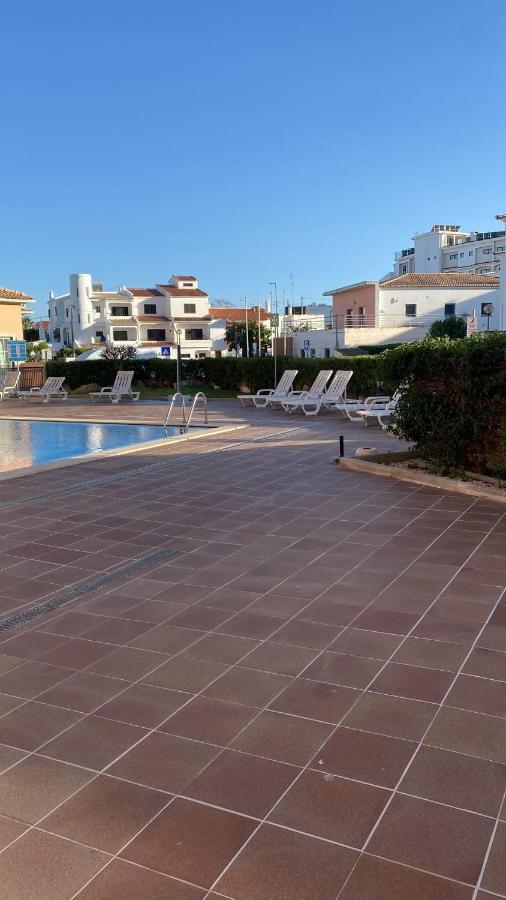 Alvor T1 Casa Aisling Apartment Ngoại thất bức ảnh
