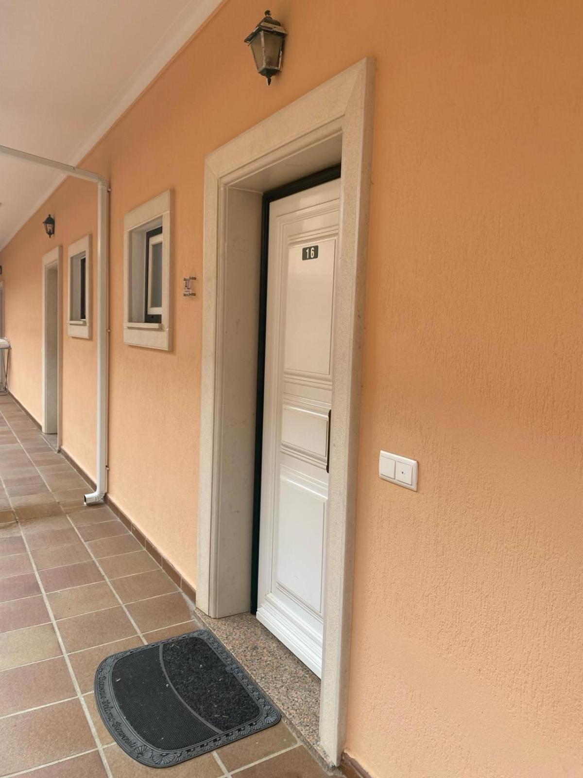 Alvor T1 Casa Aisling Apartment Ngoại thất bức ảnh