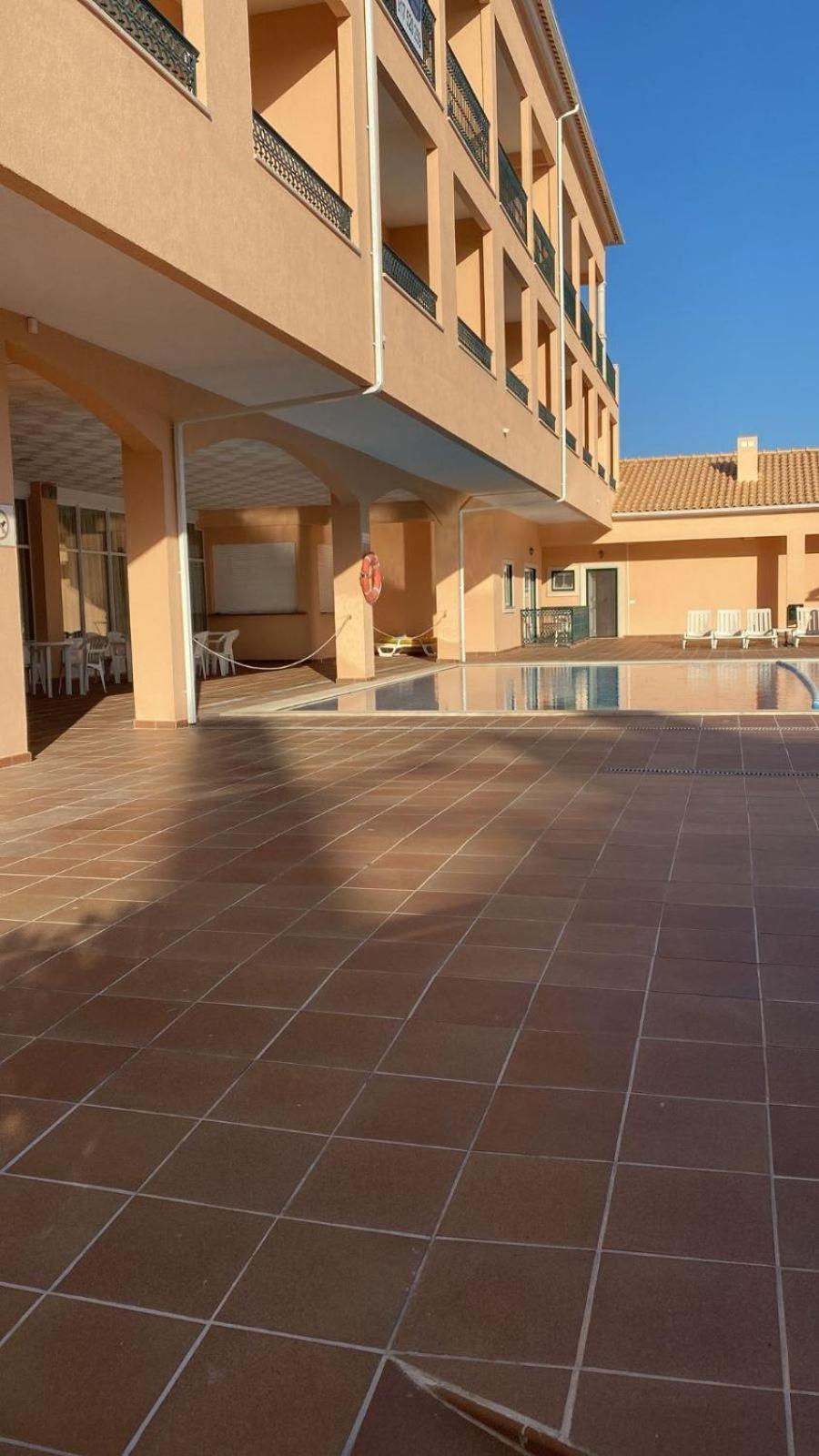 Alvor T1 Casa Aisling Apartment Ngoại thất bức ảnh