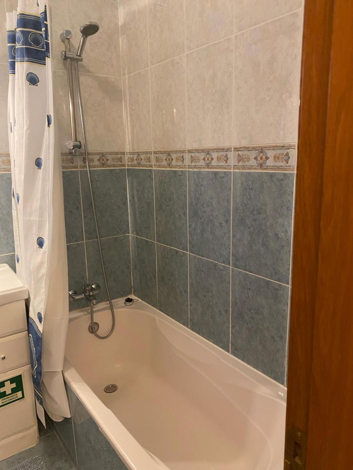 Alvor T1 Casa Aisling Apartment Ngoại thất bức ảnh