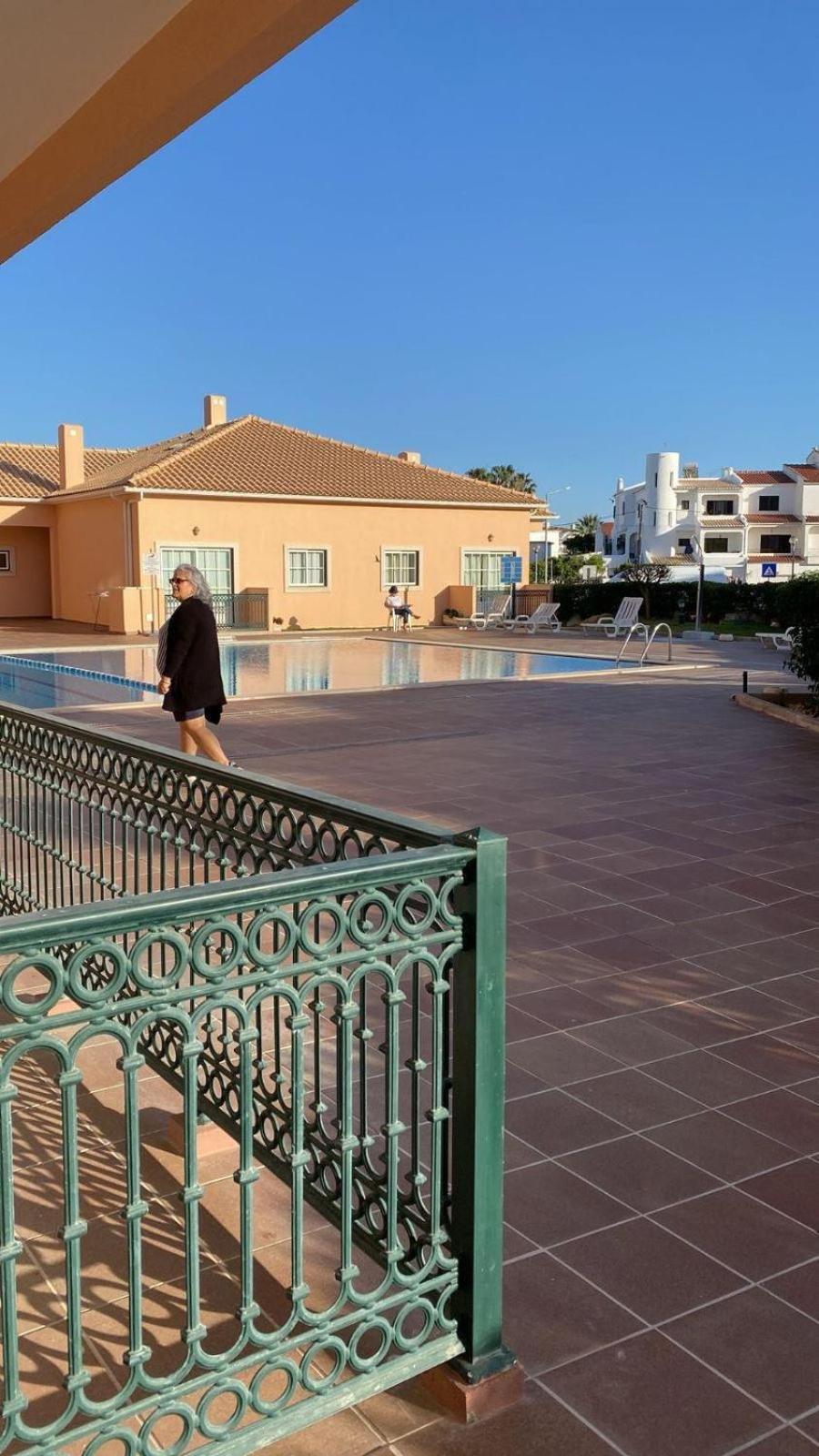 Alvor T1 Casa Aisling Apartment Ngoại thất bức ảnh