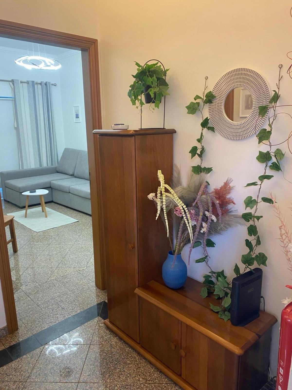 Alvor T1 Casa Aisling Apartment Ngoại thất bức ảnh
