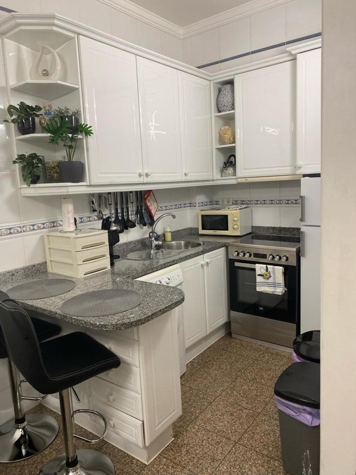 Alvor T1 Casa Aisling Apartment Ngoại thất bức ảnh