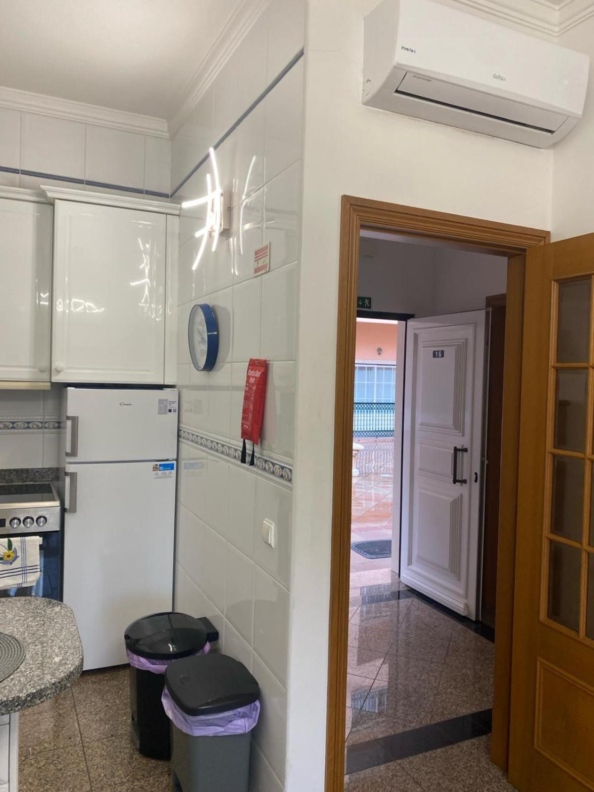 Alvor T1 Casa Aisling Apartment Ngoại thất bức ảnh