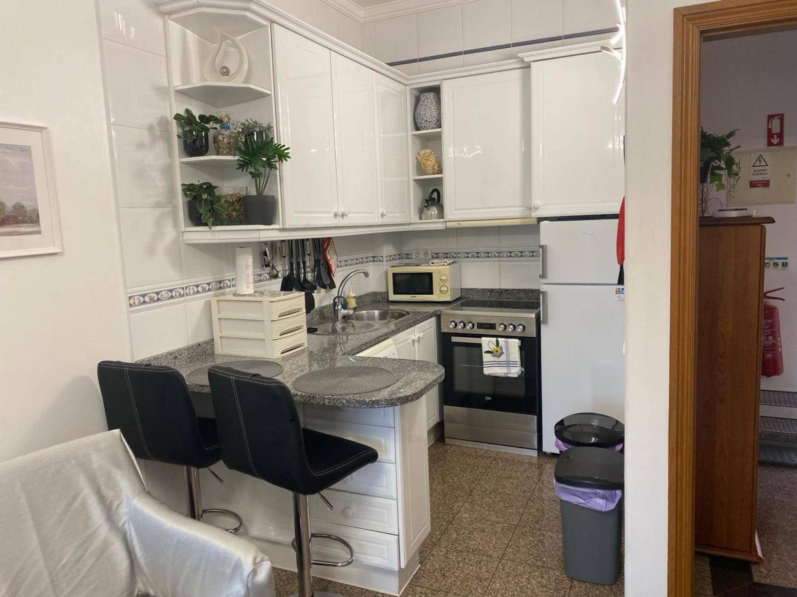 Alvor T1 Casa Aisling Apartment Ngoại thất bức ảnh